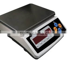 LTWE Digital Weighing Precision Bench Scales thumbnail-1