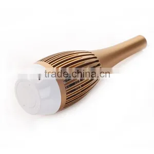 Beautiful Vase Design Bluetooth Speaker for Sale thumbnail-5