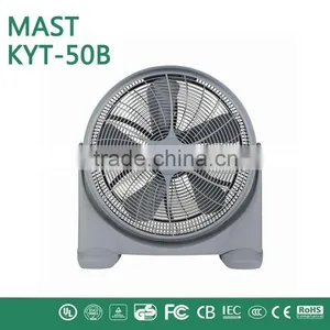 Mosquito Repellent Box Mist Fan /box Fan thumbnail-1