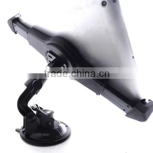 Universal 360 Degree Sticky Tablet PC Stand/Car Tablet Mount/windshield Car Holder thumbnail-6