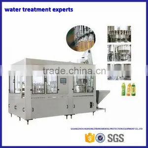 5000BPH Full Automatic Mineral Water Manual Bottle Filling Machine thumbnail-3