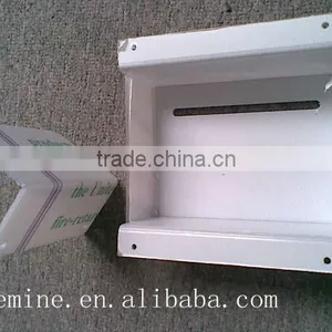 Polycarbonate Machine Guarding/Polycarbonate Safety Guard/Polycarbonate Processing Parts/China Plastic Fabricator thumbnail-2