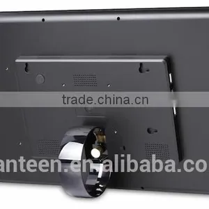 24inch Android Industrial Grade Tablet pc With Built-in Speaker thumbnail-4