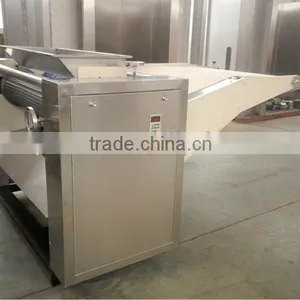 YX-1200 Factory Price Shanghai Food Confectionery Professional ce High Energy Biscuits Machinary Biscuit Making Machine thumbnail-1