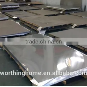 Kitchen Sink Material With BA 304 Stainless Steel Sheet thumbnail-2