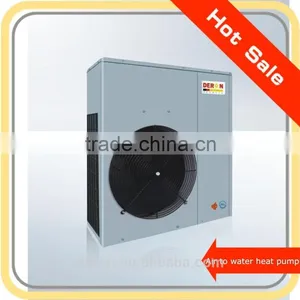 DERON Solar Heat Pump Air To Water With CE, SAI, SABS, CCC thumbnail-1