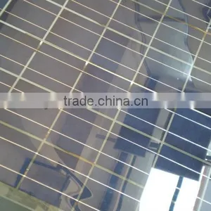 Transparent BIPV Solar Panel 180W 200W 300W thumbnail-1