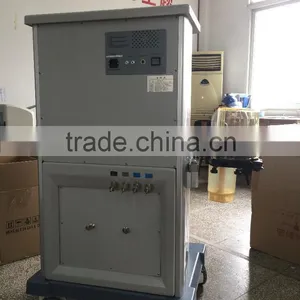Chinese Anesthesia Machine With CE Certificate 01D thumbnail-4