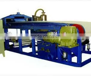 Air Cushion Belt Conveyor for Mining Gold thumbnail-1