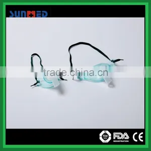 Tracheostomy Mask thumbnail-1