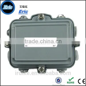 CATV Trunk Outdoor One Way Tap thumbnail-1