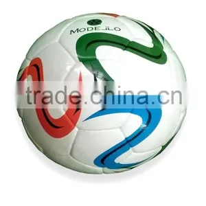 Modello Goal Soccer Ball thumbnail-1