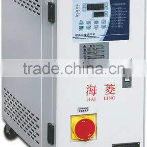 Guangdong Shenzhen HL-18YW Industrial Oil-type Mold Temperature Controller for Plastics thumbnail-2