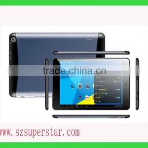 Tablet pc MTK Built in 3g Tablet pc With 7.85inch 3g Tablet pc thumbnail-1