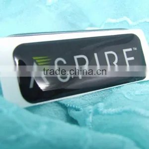 Manufacturer Garment Clothing Packaging Printed Adhesive Paper Stickers thumbnail-6