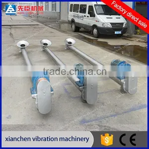 Stainless Steel Automatic Screw Feeder Price thumbnail-2