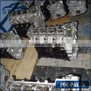 2RZ 2.4L Long Block For TOYOTA Engine thumbnail-6
