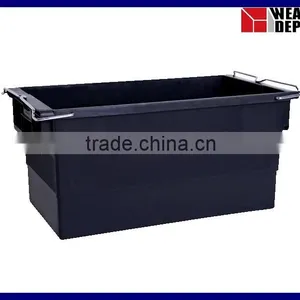 Plastic Box With Handle thumbnail-4