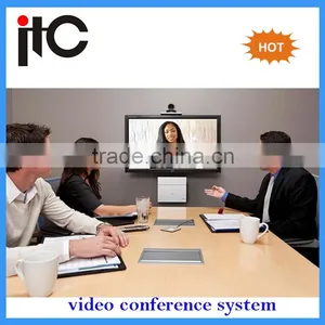 V 2.0 HD Video Conference Mcu System thumbnail-1