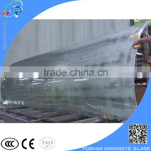 Good Quality Bended Tempered Glass thumbnail-1