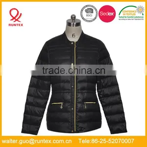 Runtex Ladies Down Jacket RLJ062 thumbnail-1