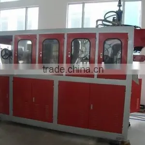 Disposable Cup Extruder Machine/CE Certificate Disposable Cup And Plate Production Line thumbnail-4