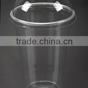 24 oz PET Plastic Cold Drinking Cup thumbnail-3