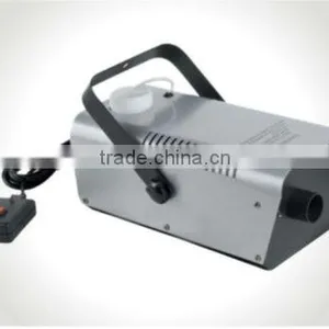 Hot Sell 900w Smoke Machine thumbnail-1