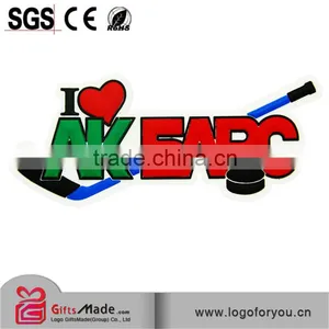 Make 3d Dubai Souvenir Fridge Magnets thumbnail-5