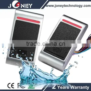 Waterproof Access Control System Rfid Reader Access Controller thumbnail-1