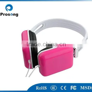 Make Your Own Headphones,Wholesale Headband Headphones China thumbnail-3