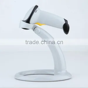SC-2010 Handheld Cheapest 2D Barcode Scanner thumbnail-5