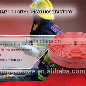 Water and Oil Hose thumbnail-6