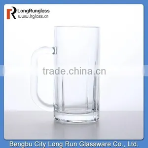 LongRun Manufacturer Hot Sale New Product Party Use 350ml Beer Steins thumbnail-1