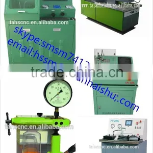 China 2015 Low Price CRT-1L Common Rail Pump and Injector Test Bench thumbnail-6