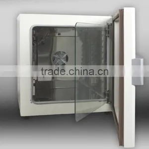 Thermostatic Biological Small Heating Incubator for Laboratory With Fan Speed Controller thumbnail-6