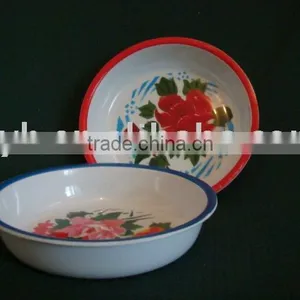 Melamine Bowl thumbnail-1