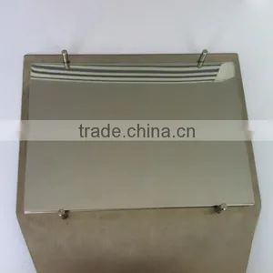 Glossy Stainless Steel for Laminating thumbnail-1