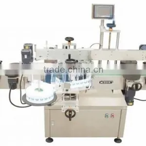 Sleeve Labeling Machine / Labeling Cutting Machine thumbnail-2