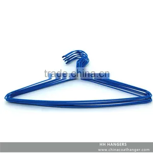 Metal Wire Clothes Hangers for Wholesale,made in China thumbnail-3