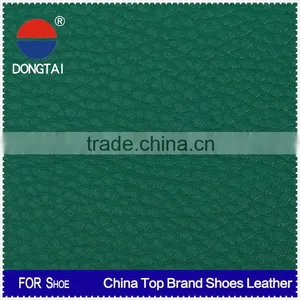 DONGTAI 2014 Summer Hot Sale Breathable Synthetic Leather for Shoe Upper thumbnail-2