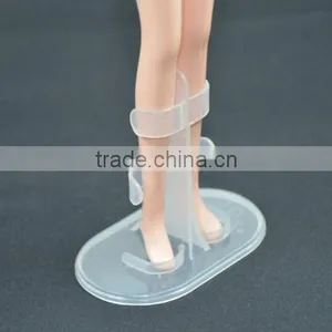 Doll Stand Display Holder / Doll Decor Stand / Toy Stand Holder thumbnail-1