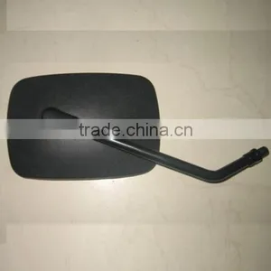 SCL-2013072167 Wholesales High Quality Reasonable Price Motorcycle Rearview Mirror Glass Motorcycle Parts Rear-view Mirror thumbnail-2