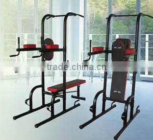 JM-A5003 Multifunctional Power Tower Gym thumbnail-3