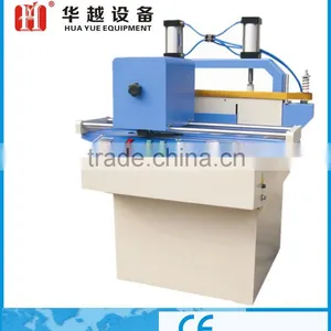 Atuo High Efficiency Hot Gold Stamp Machine for Album TJ-A thumbnail-1