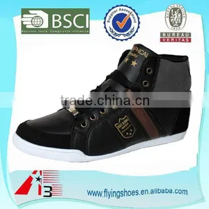 Minimalist Casual Leather Shoes for Men thumbnail-2