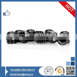 DIN 913 High Tensile Set Screw With Knurled Point thumbnail-1