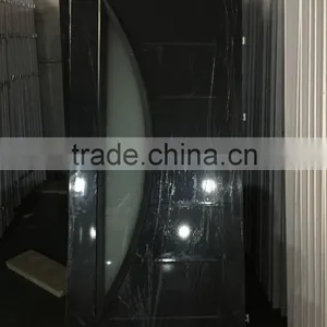 Directly Factory Sale Installing French Steel Doors Used Commercial French Steel Doors thumbnail-4