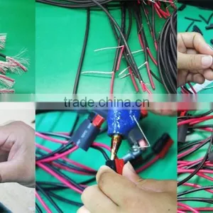 1m 1.2m 1.5m 3m 5.5 x 2.5mm DC Connector DC Cable thumbnail-4