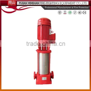 Gasoline Engine Fire Pump thumbnail-2